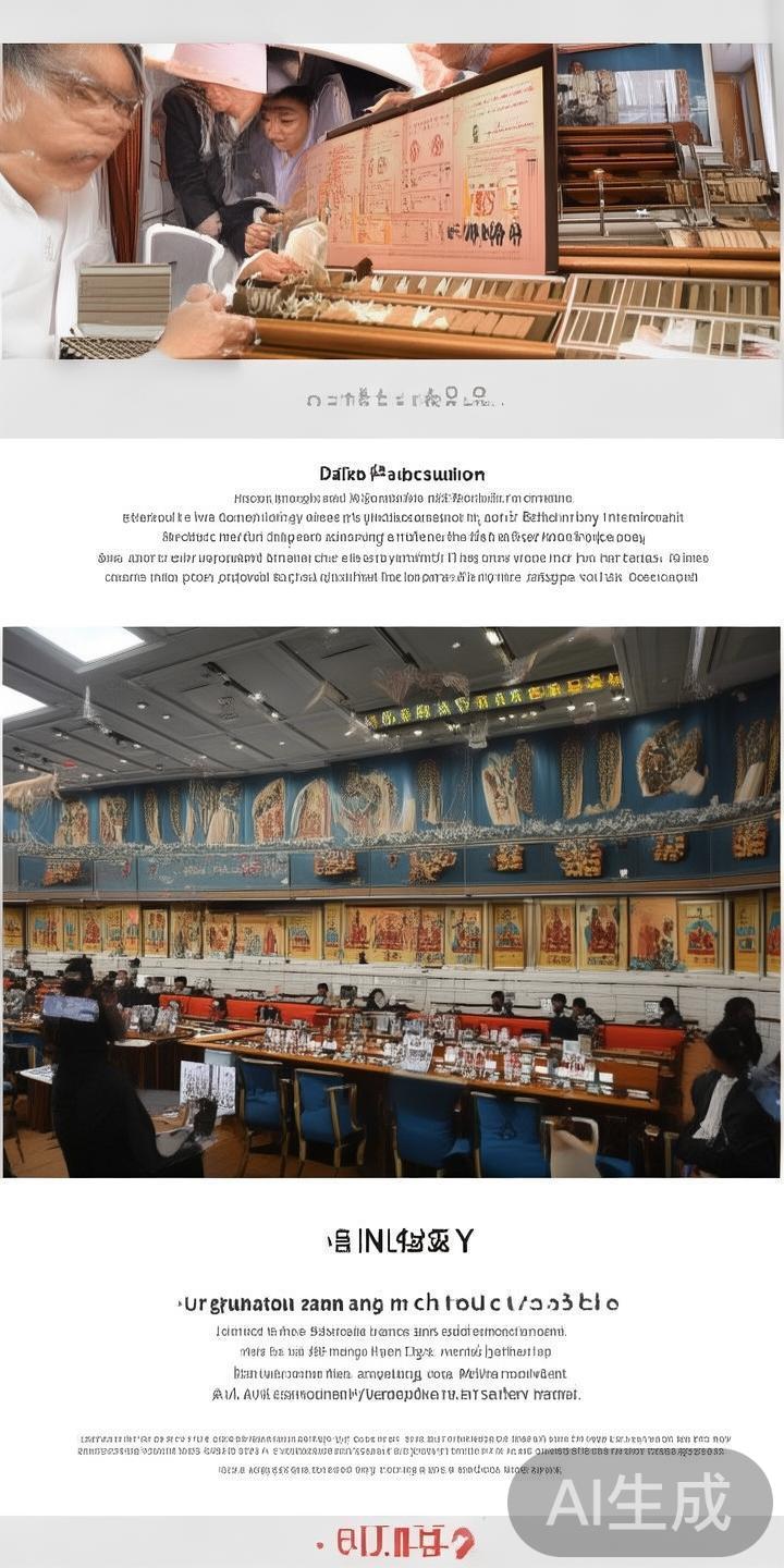 2024年最佳半岛棋牌娱乐体育赛事与活动参与指南与精选建议 选择优质赛事的第一步是确认其真实性和权威性。正规举