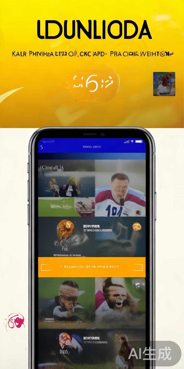 详解通过半岛体育官网极速获取最新版本APP的实用方法与技巧 在当今数字化时代,手机应用成为我们生活中不可或缺的