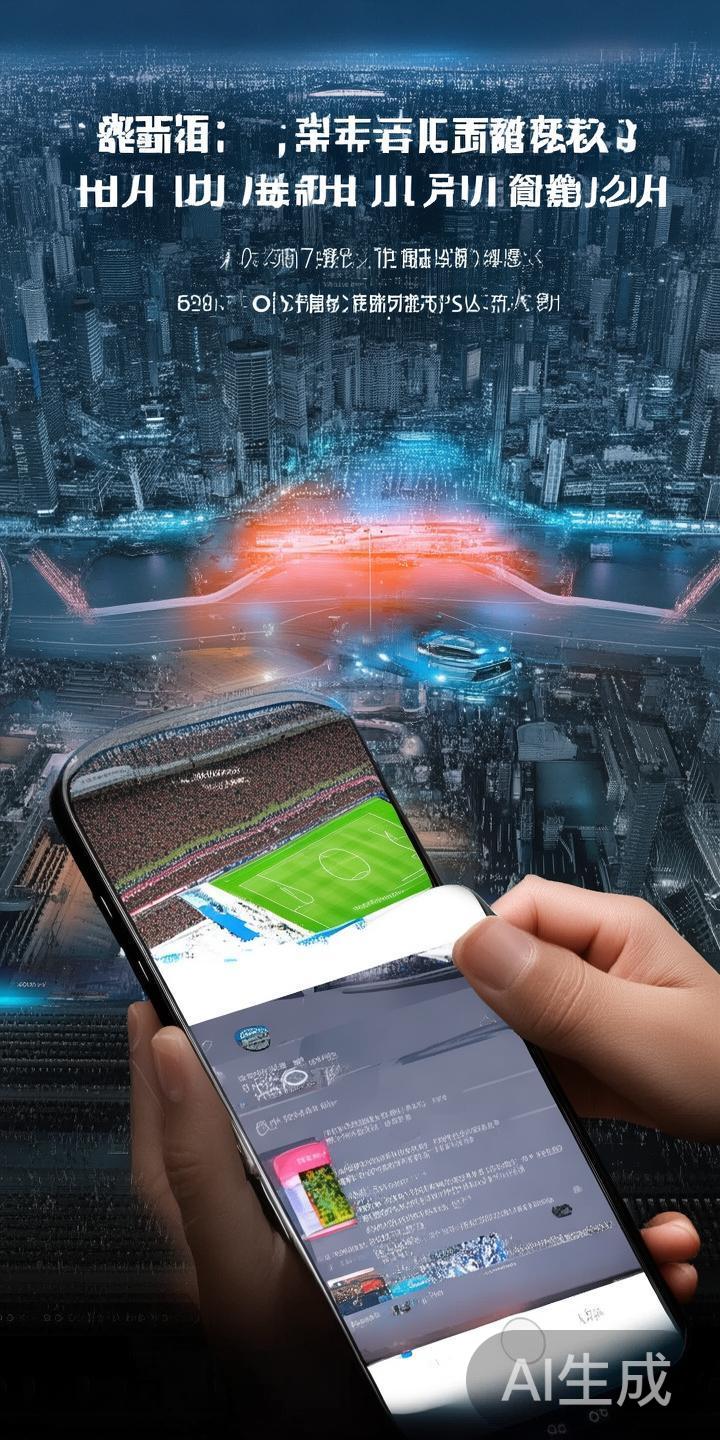 在当今数字化娱乐盛行的时代，体育迷们对于即时、便捷