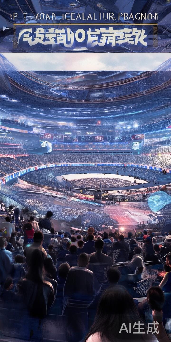 深入探讨半岛体育电竞足球的创新路径与未来发展趋势分析 半岛地区作为亚洲重要的体育和电竞产业聚集地,积极推