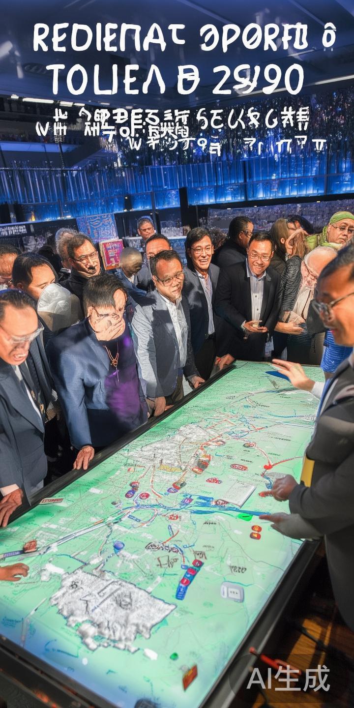 为了推动区域体育交流合作的深度发展，半岛体育积极探