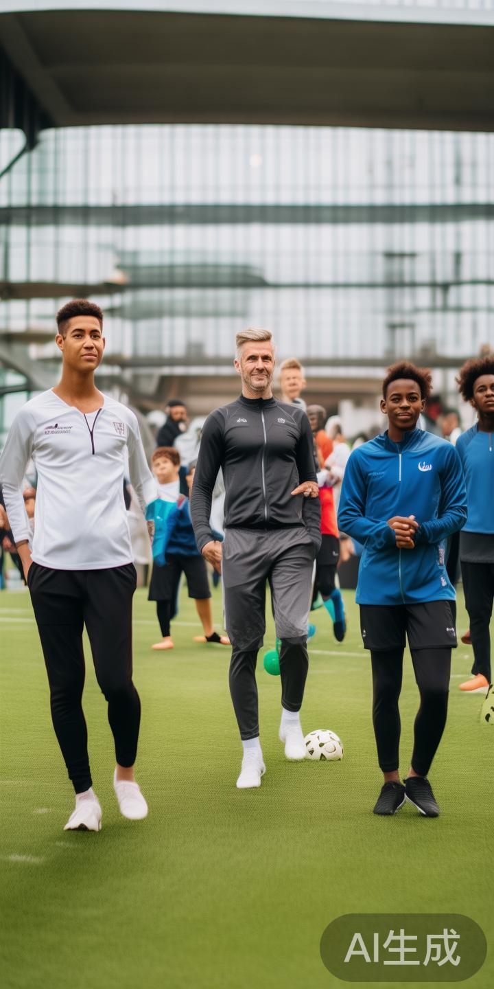 先进的设施和专业的教练团队
优质的硬件设施是青训