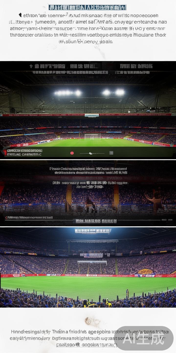 半岛BOE体育:第一时间为你带来最新体育赛事报道与深度评论 通过实时更新,半岛BOE体育确保读者第一时间掌握体