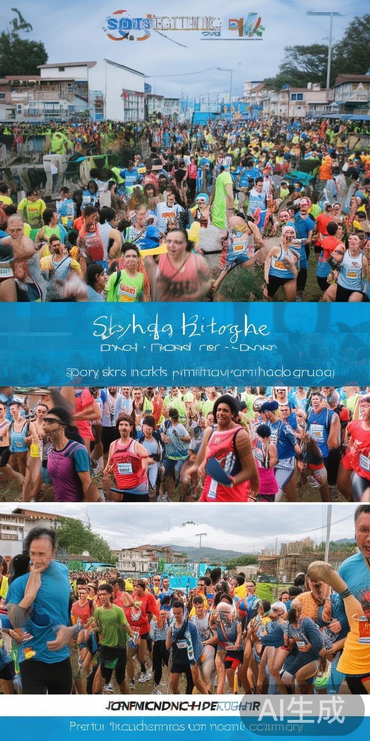 半岛综合体育官方账号全面覆盖多项体育项目与全民健身活动,推动全民健康新风尚 此外,平台还善于挖掘体育公益案例,如某地举行的“体