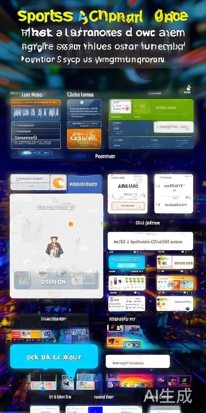 如何在半岛手机体育平台上顺利快速下载体育赛事直播应用的详细指南 不同的体育直播应用对手机系统版本和硬件配置要求不同