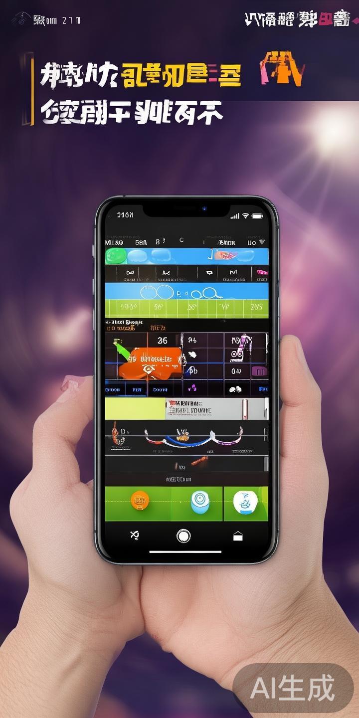 随着移动互联网的发展，许多体育迷都倾向于通过手机了