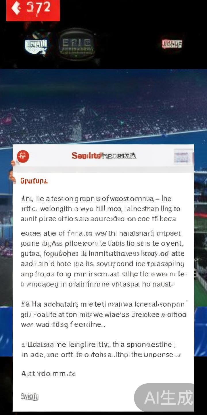 有个案例值得注意。一名用户在某体育论坛留言，称自己