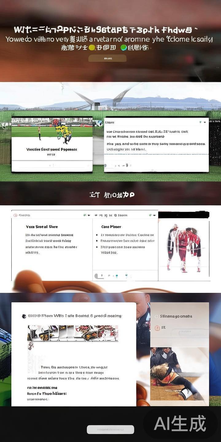 三、创新的互动体验
除了观看比赛，半岛体育注重打