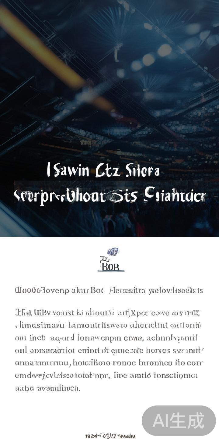 随着体育事业的不断发展与多元化需求的增加，广大体育