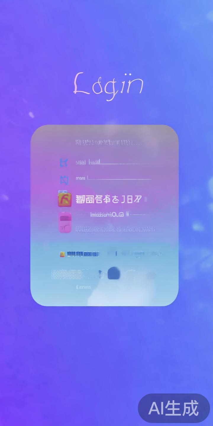 点击登录按钮，进入登录页面。在这里，您可以选择常用