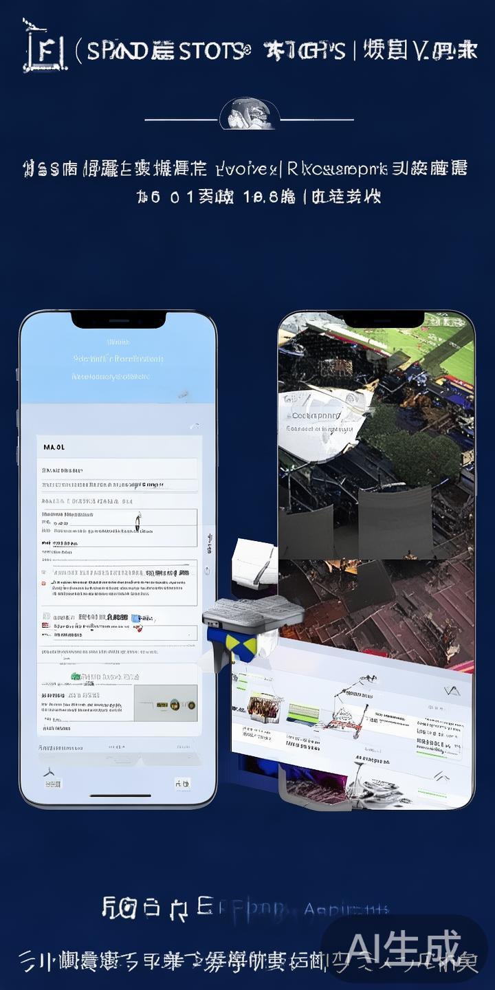 随着体育行业的不断发展，体育迷们对信息获取与互动交
