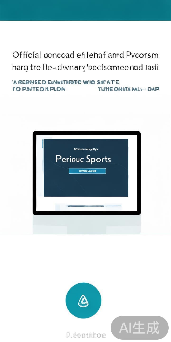 1.&nbsp;访问官方平台：通过官网下载半岛体育app或访