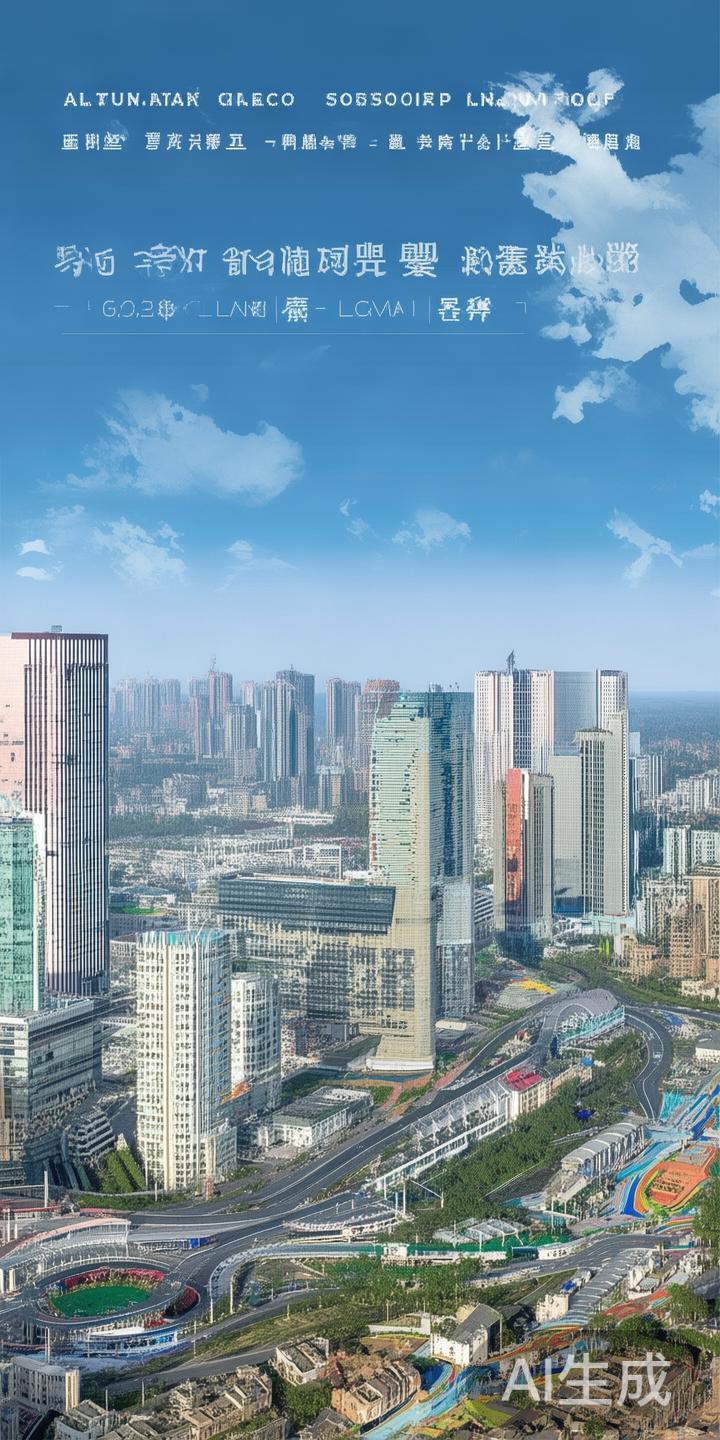 青岛作为企业总部的所在地，其经济发展优势无疑对半岛