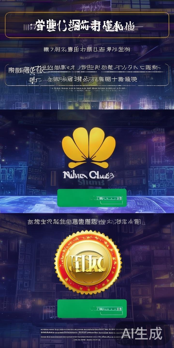 第三方资源站：如九斗云、华为云等知名游戏资源站，会