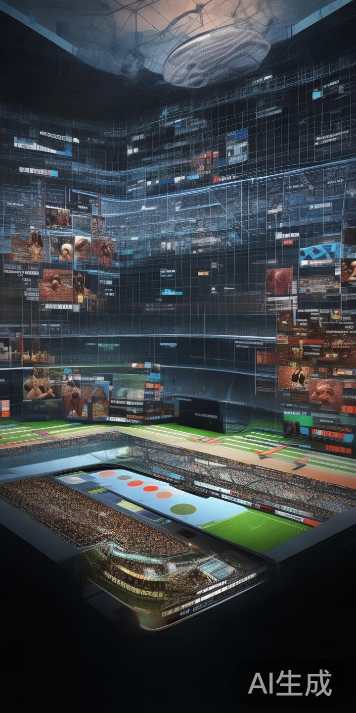 在资讯内容方面，平台不仅关注比赛现场的实时报道，还