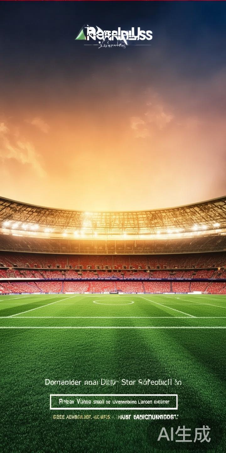 深入探索半岛星空体育足球的精彩赛事与最新动态解析 随着足球运动日益普及,半岛星空体育作为地区内备受关