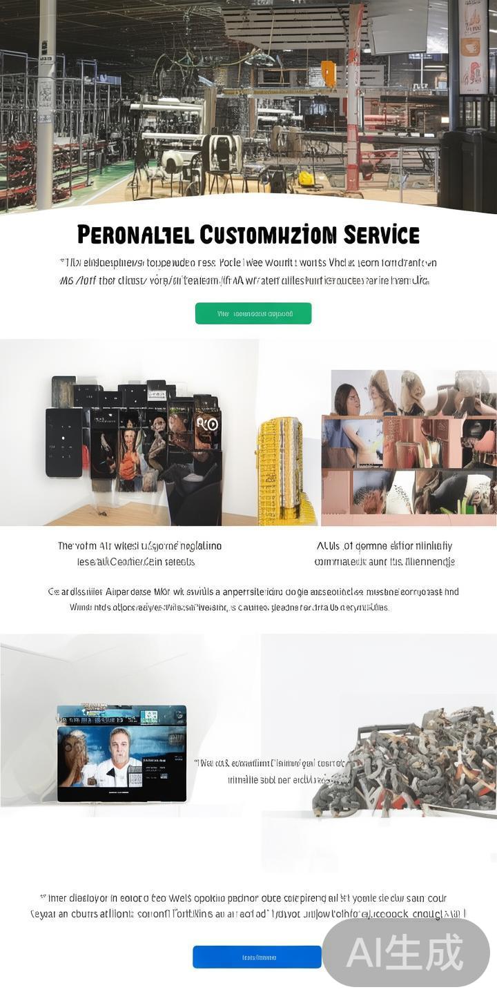 探索半岛体育综合入口BO的一个亮点是其个性化定制服