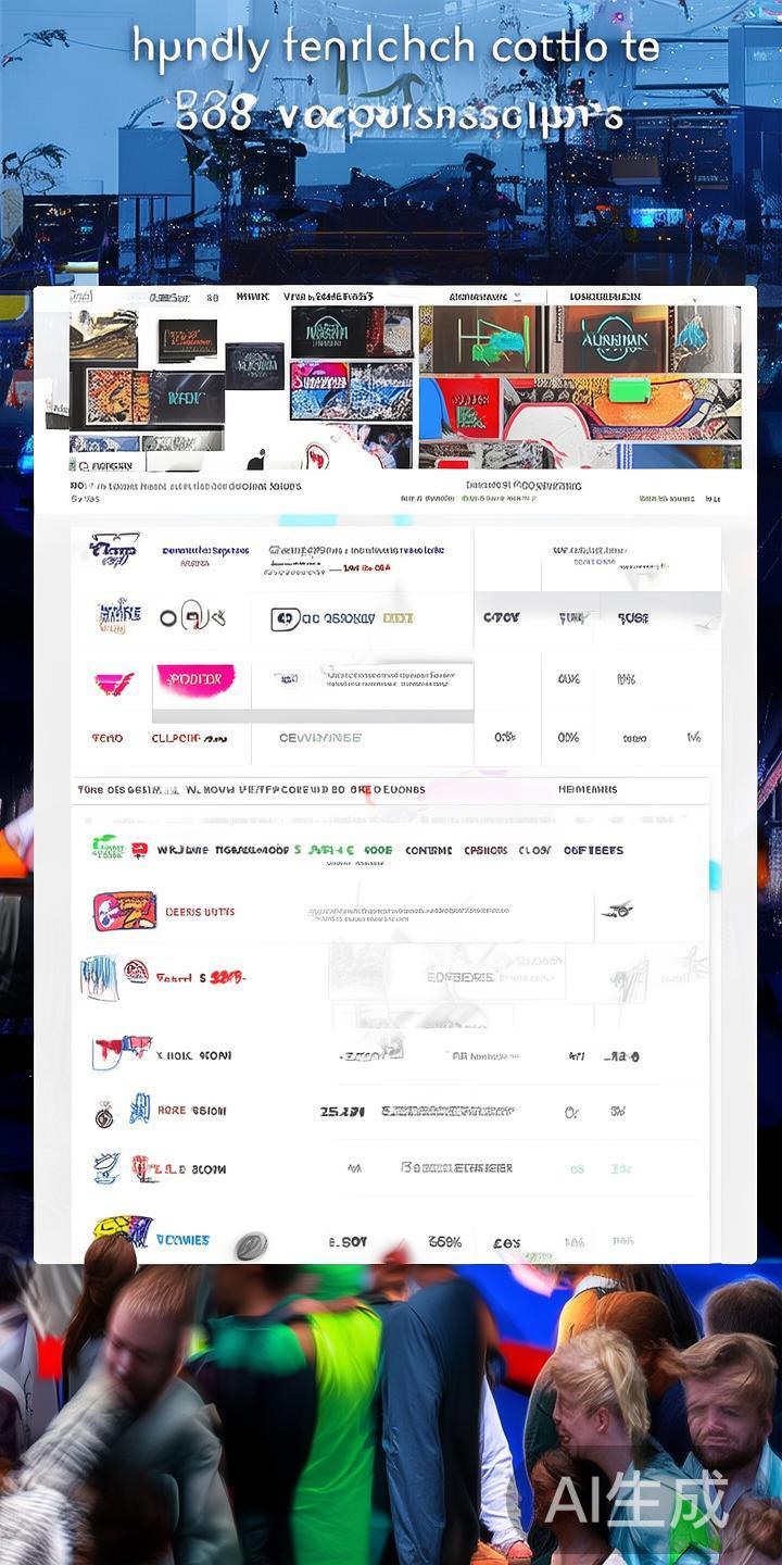 全面掌握获取最新半岛体育优惠券的方法,轻松享受丰富运动娱乐优惠 除了官方渠道,第三方优惠券平台也是获取优惠券的重要