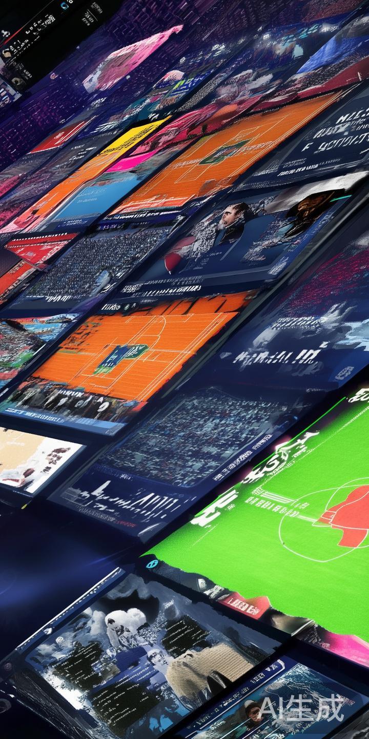 全面解析半岛体育综合App的核心功能与使用体验:全面指南与实用评测 半岛体育汇聚全球各大体育赛事的最新资讯,涵盖足球、